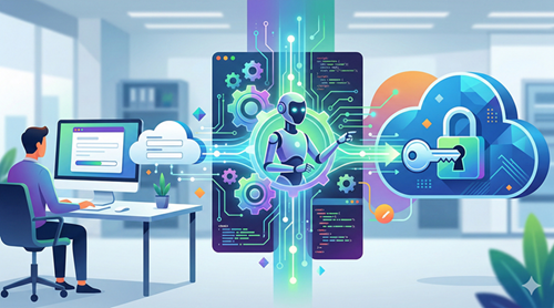 実装はGeminiにお任せ！GASとLogic AppsによるAzureパスワードリセット自動化術 | MISO